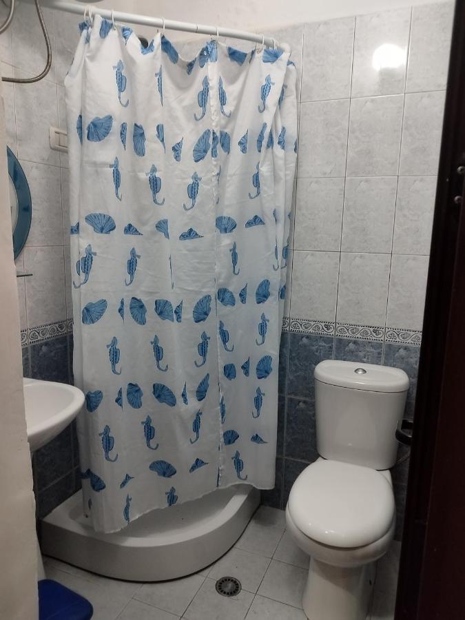 Guest Room Tirana Center Exterior foto