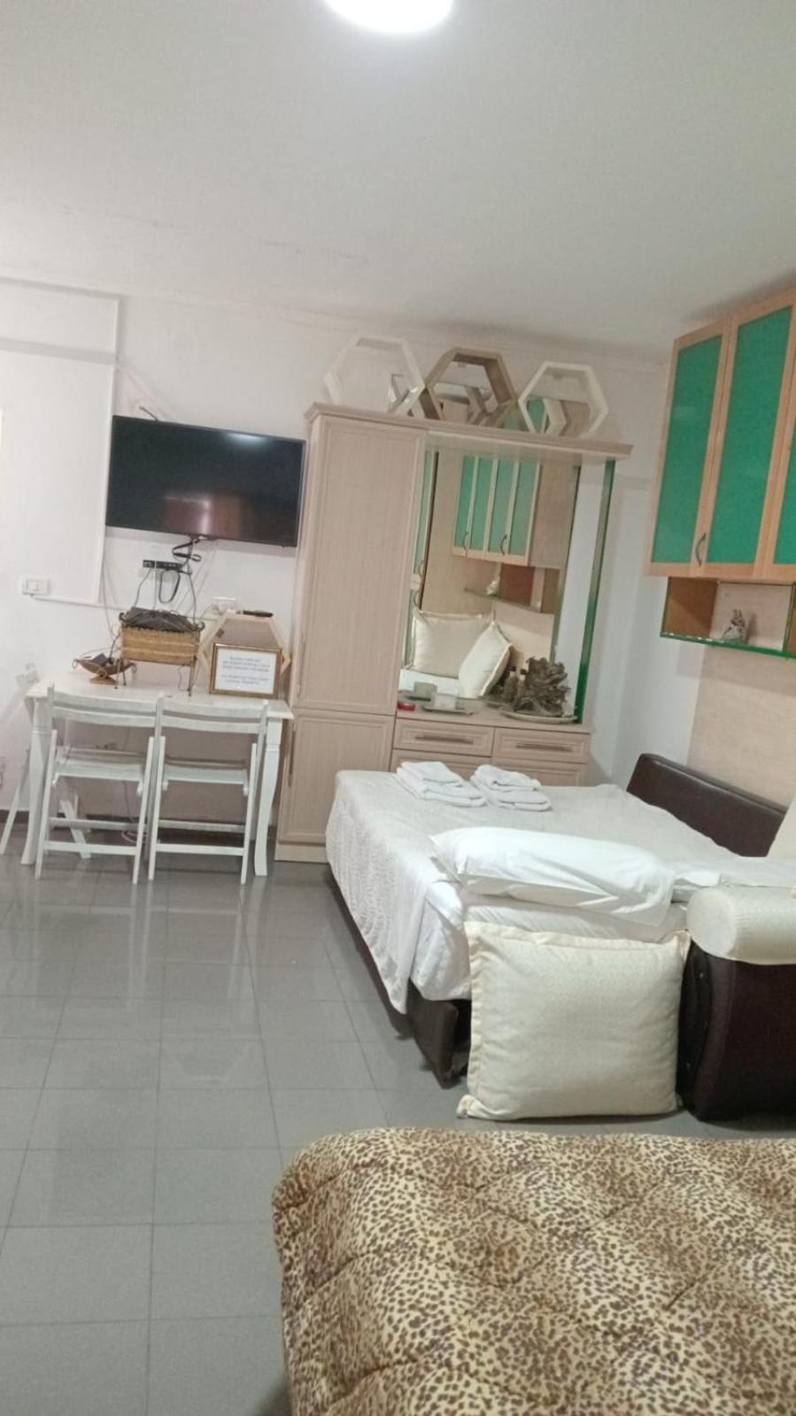 Guest Room Tirana Center Exterior foto